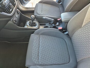 Used Ford Fiesta 2023 for sale - 78251549: Photo