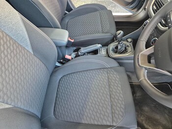 Used Ford Fiesta 2023 for sale - 78251549: Photo