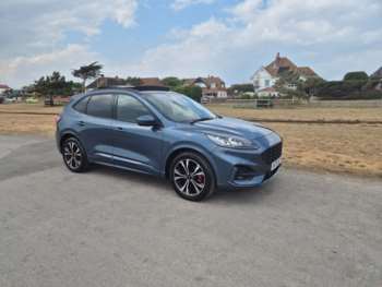 Used Ford Kuga 2023 for sale - 74663693: Photo