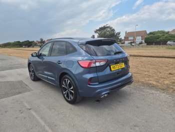 Used Ford Kuga 2023 for sale - 74663693: Photo