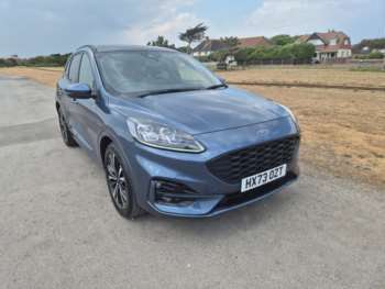 Used Ford Kuga 2023 for sale - 74663693: Photo