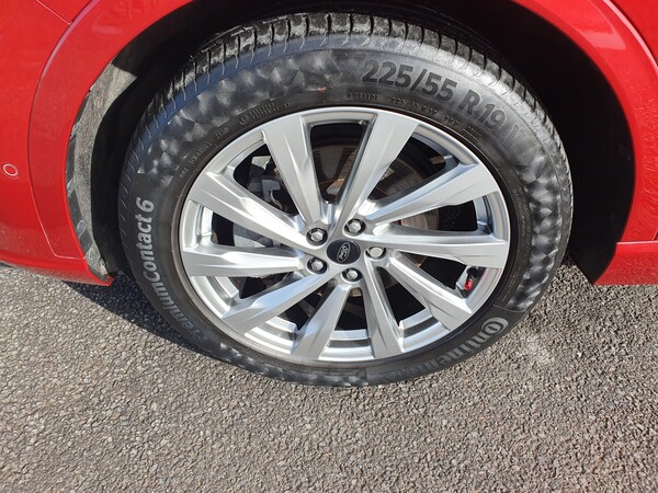 Used Ford Kuga 2020 for sale - 72842993: Photo 12