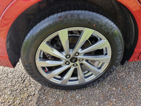 Used Ford Kuga 2020 for sale - 72842993: Photo 14