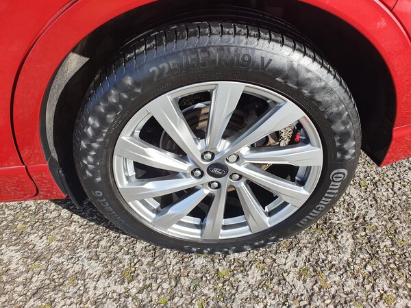 Used Ford Kuga 2020 for sale - 72842993: Photo 15