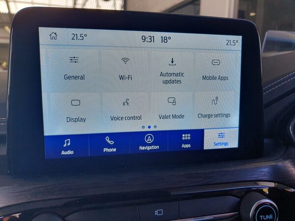 Used Ford Kuga 2020 for sale - 72842993: Photo 17