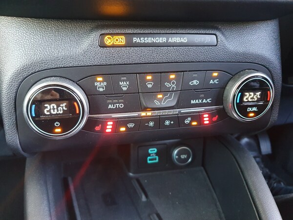 Used Ford Kuga 2020 for sale - 72842993: Photo 19