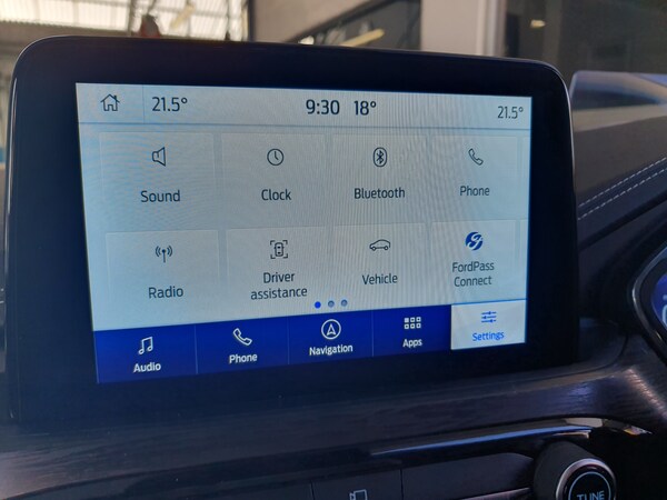 Used Ford Kuga 2020 for sale - 72842993: Photo 21