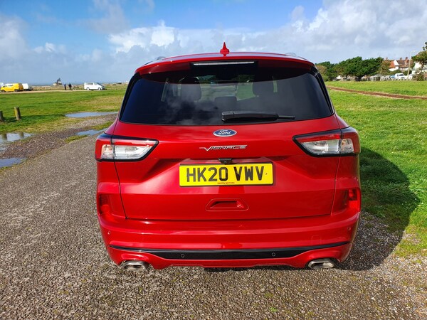 Used Ford Kuga 2020 for sale - 72842993: Photo 24