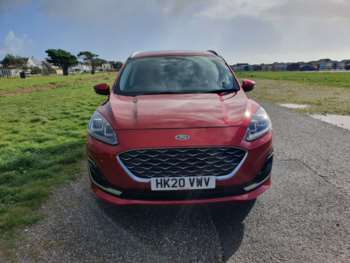 Used Ford Kuga 2020 for sale - 72842993: Photo
