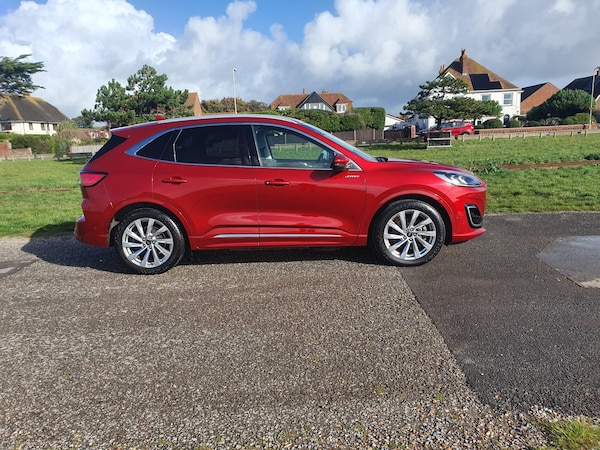Used Ford Kuga 2020 for sale - 72842993: Photo 6
