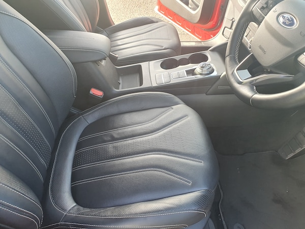 Used Ford Kuga 2020 for sale - 72842993: Photo 7