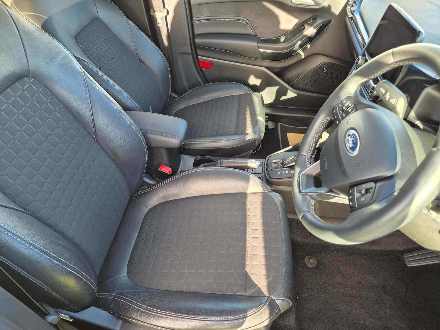 Used Ford Fiesta 2019 for sale - 76830818: Photo 7