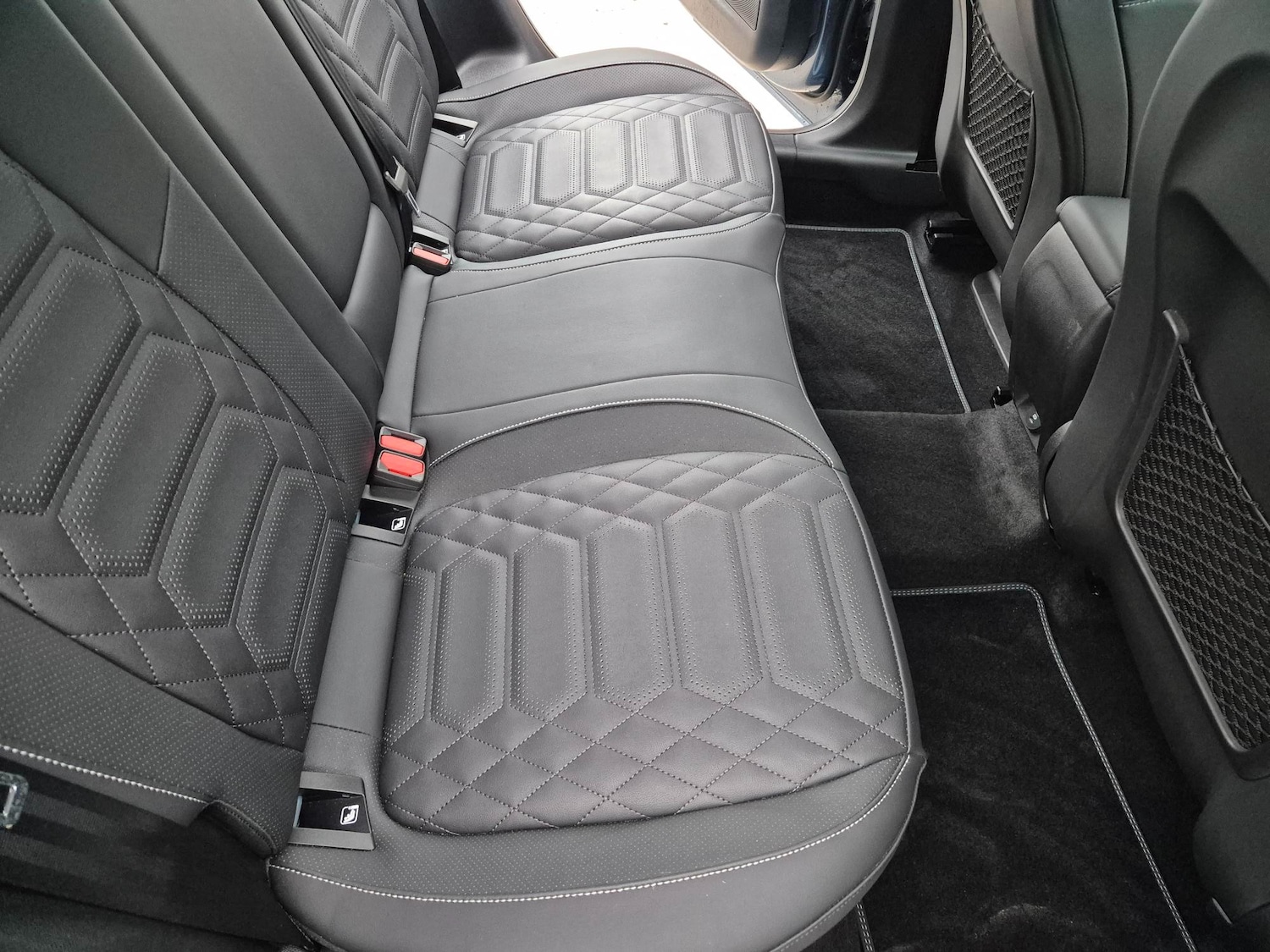 Used Ford Focus 2025 for sale - 77043100: Photo 11