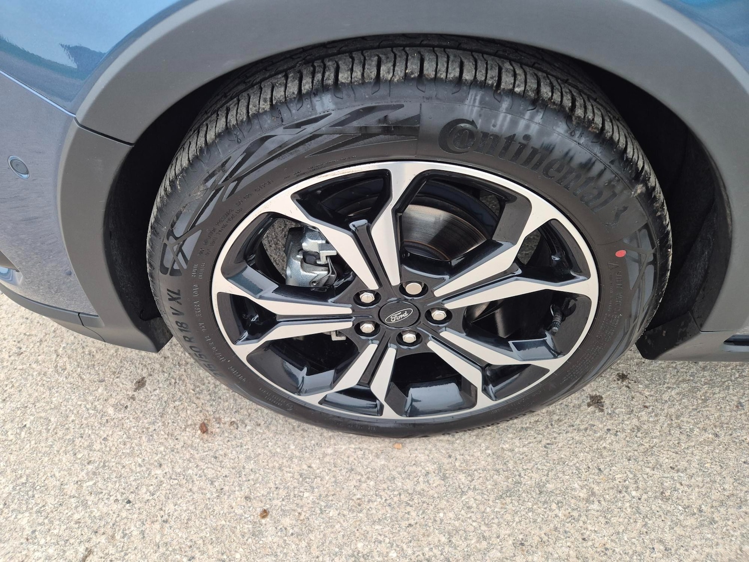 Used Ford Focus 2025 for sale - 77043100: Photo 13