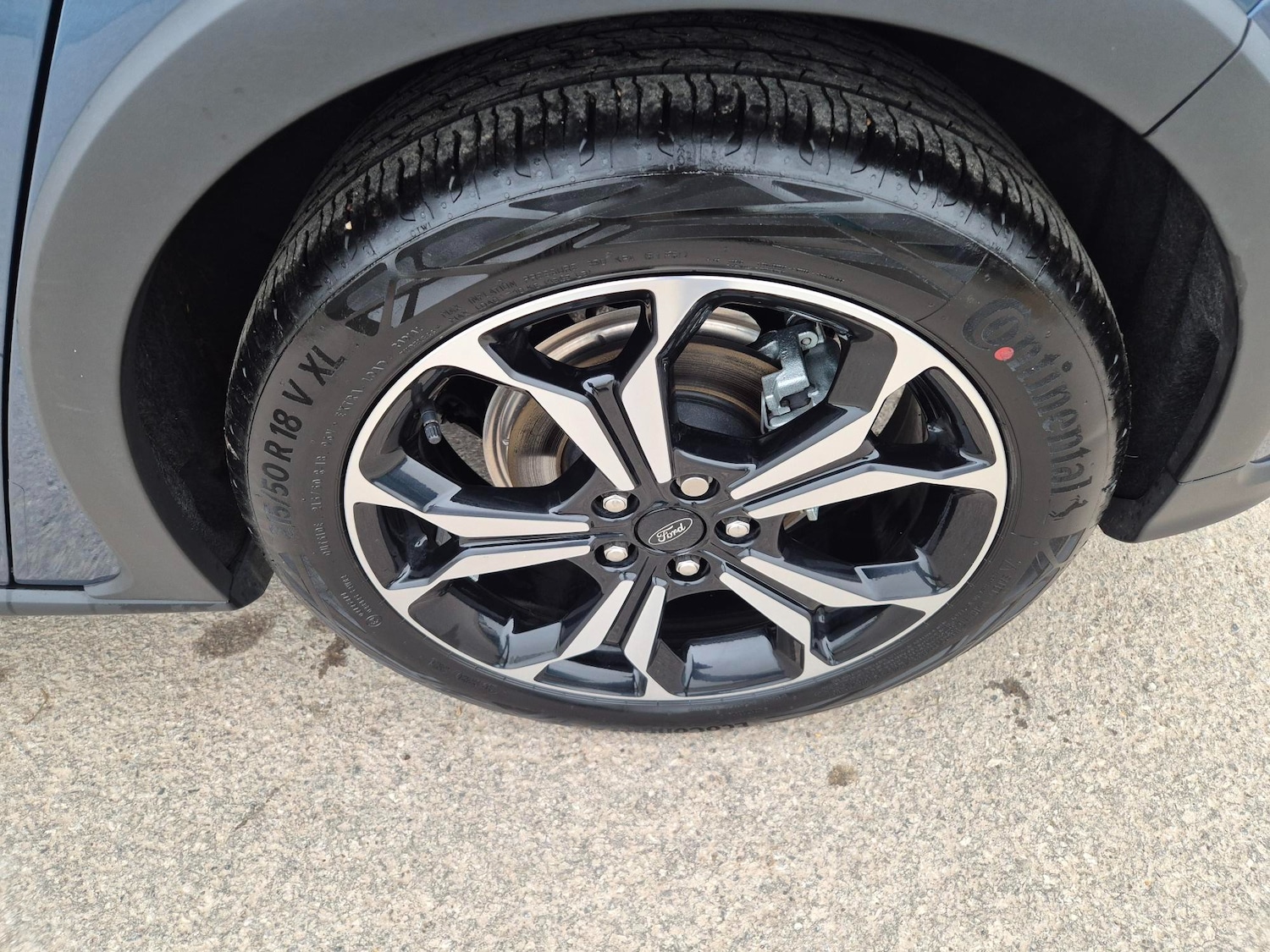 Used Ford Focus 2025 for sale - 77043100: Photo 14