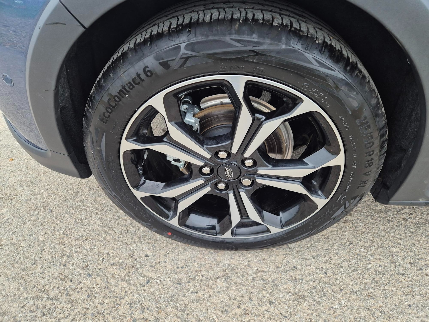 Used Ford Focus 2025 for sale - 77043100: Photo 15