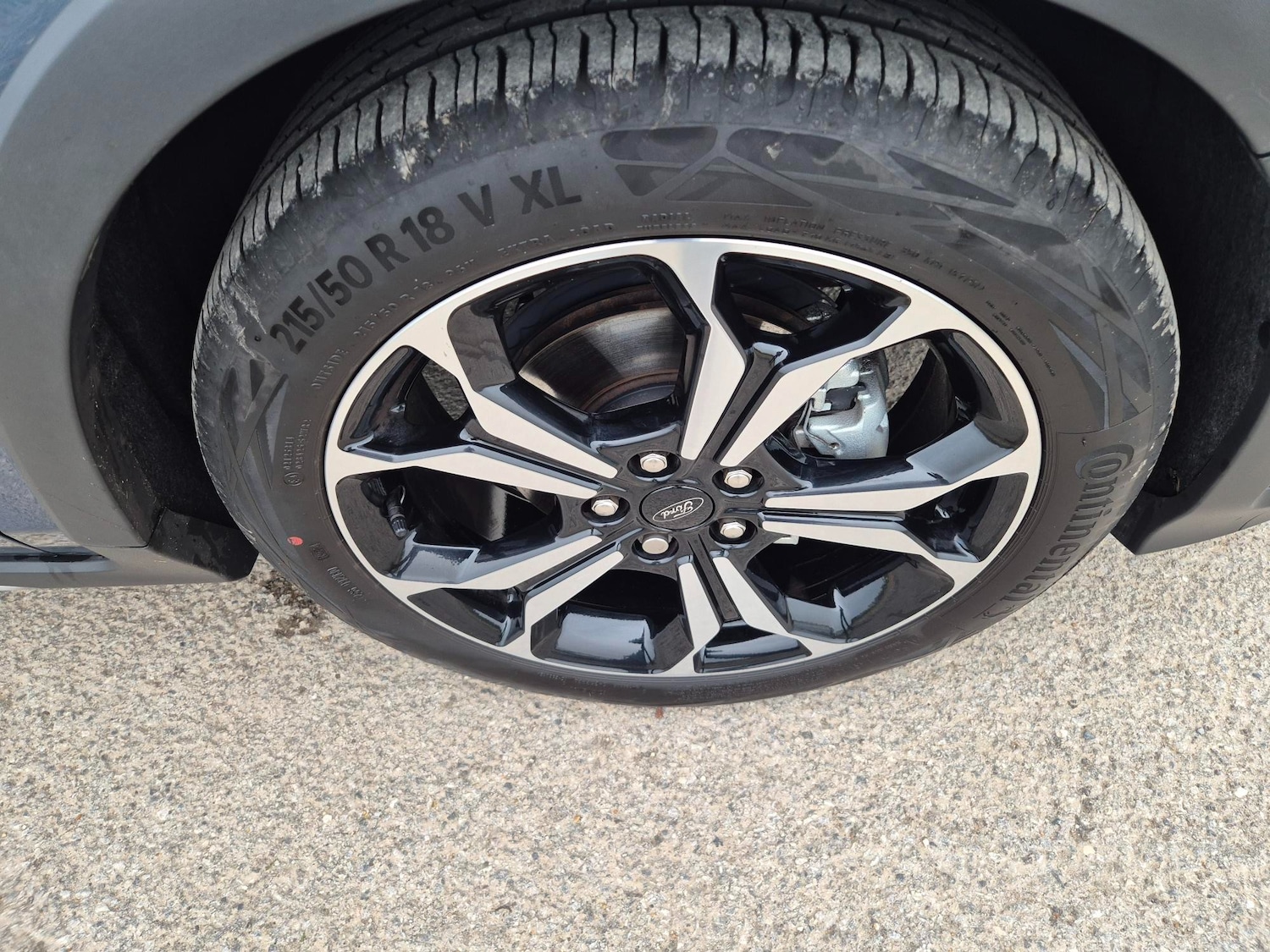 Used Ford Focus 2025 for sale - 77043100: Photo 16