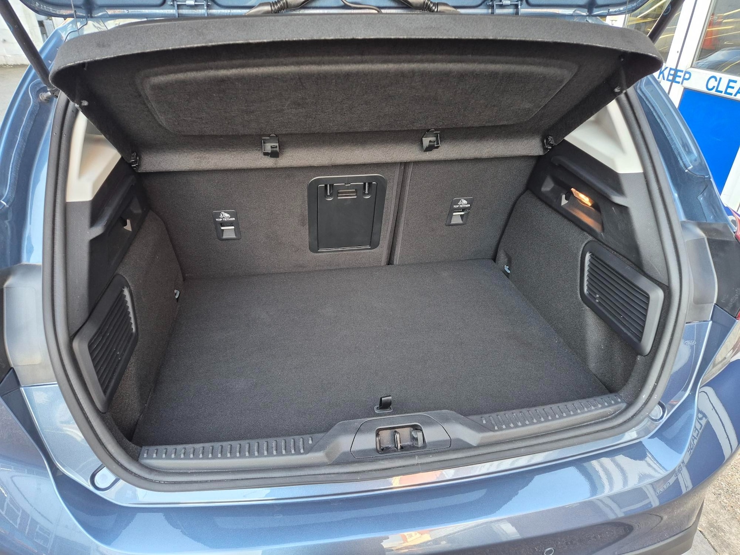 Used Ford Focus 2025 for sale - 77043100: Photo 18