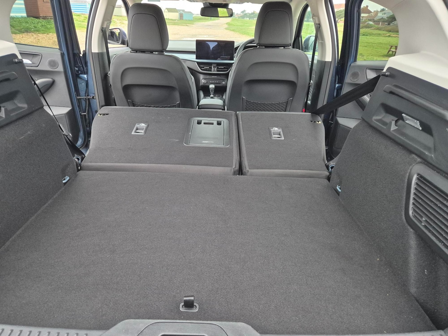 Used Ford Focus 2025 for sale - 77043100: Photo 19