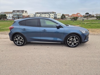 (25) - ACTIVE X mHEV (mild HYBRID ) 5 Door Petrol