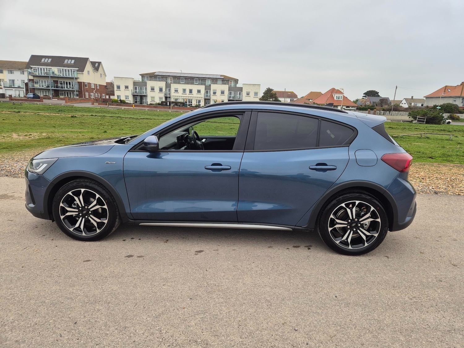 Used Ford Focus 2025 for sale - 77043100: Photo 2