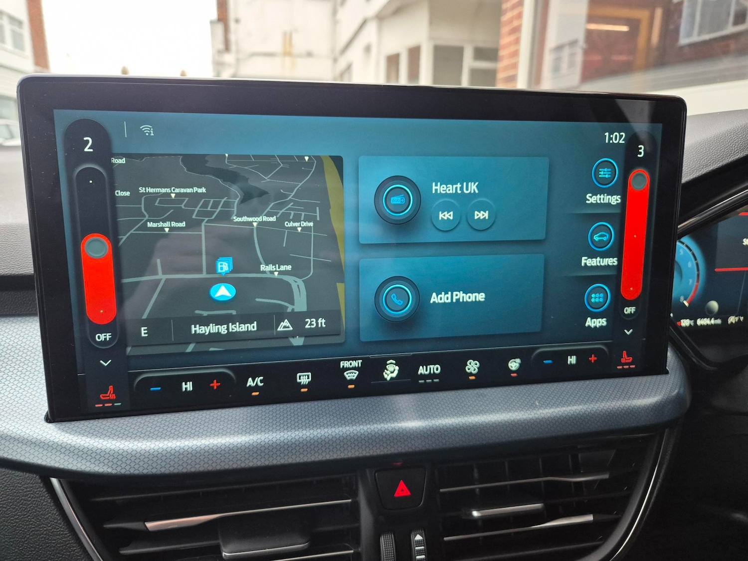 Used Ford Focus 2025 for sale - 77043100: Photo 21