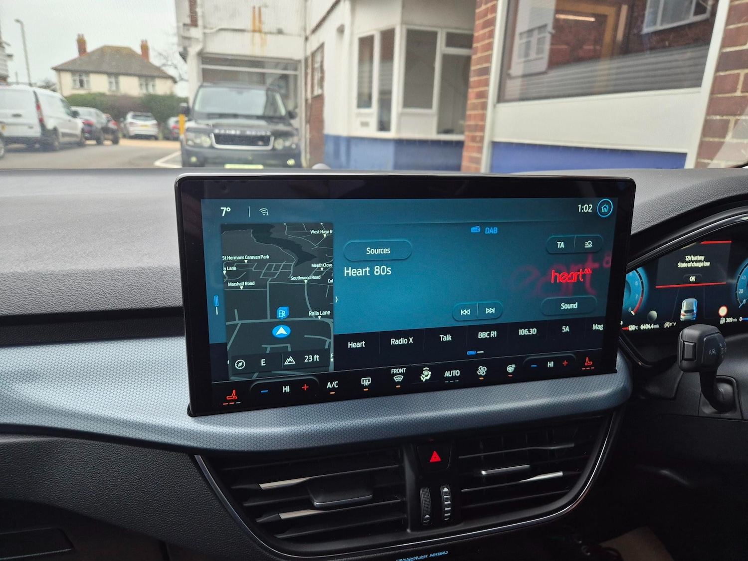 Used Ford Focus 2025 for sale - 77043100: Photo 22