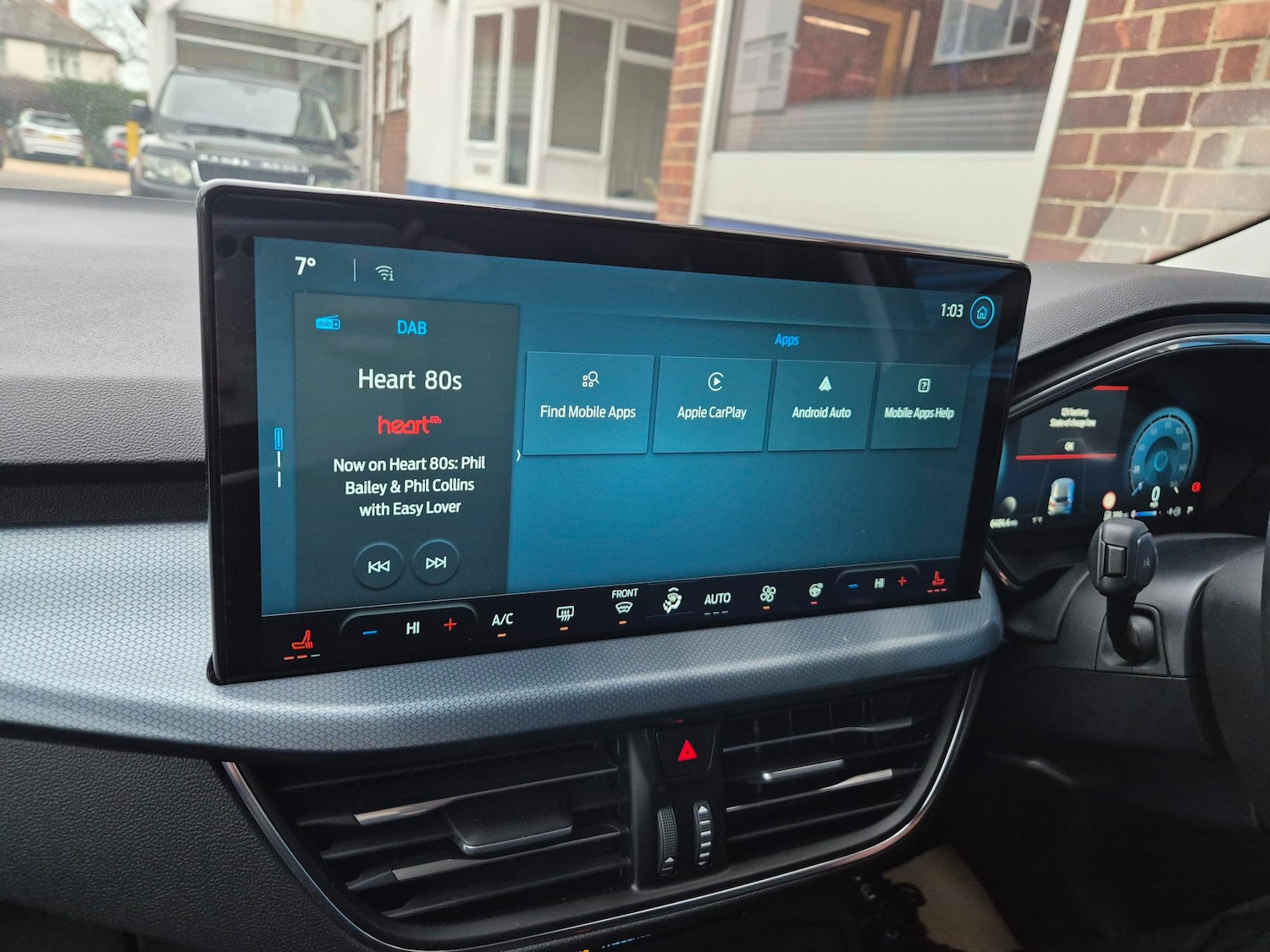 Used Ford Focus 2025 for sale - 77043100: Photo 24