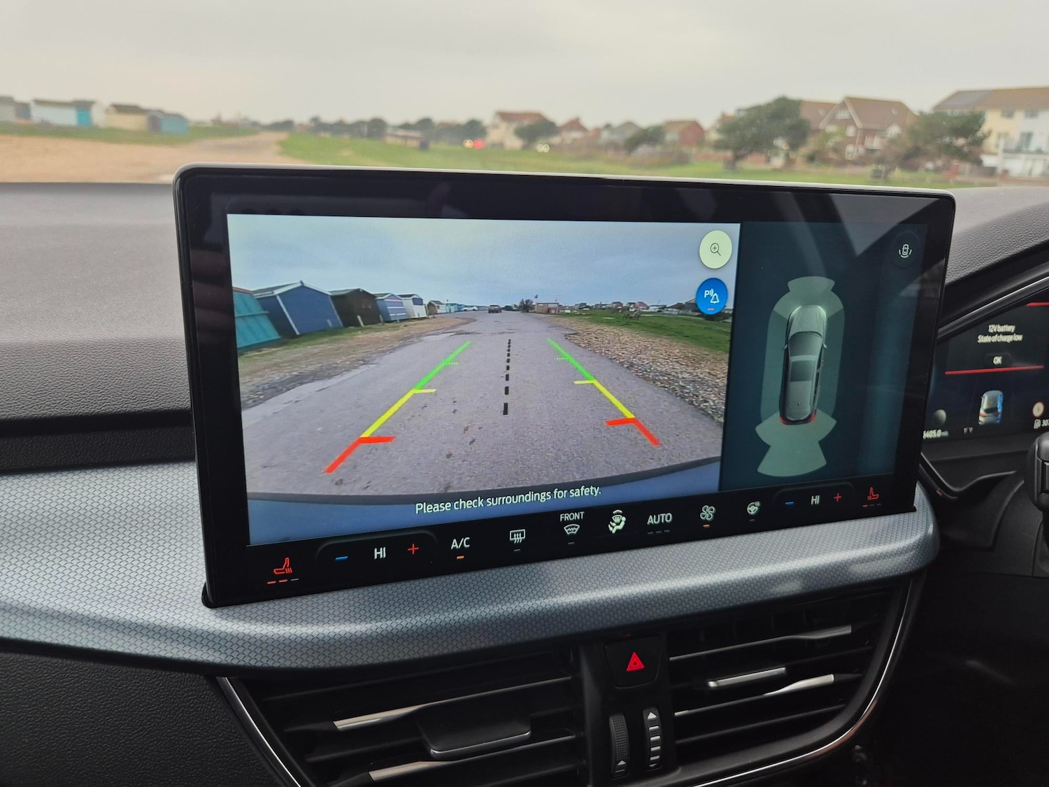 Used Ford Focus 2025 for sale - 77043100: Photo 25