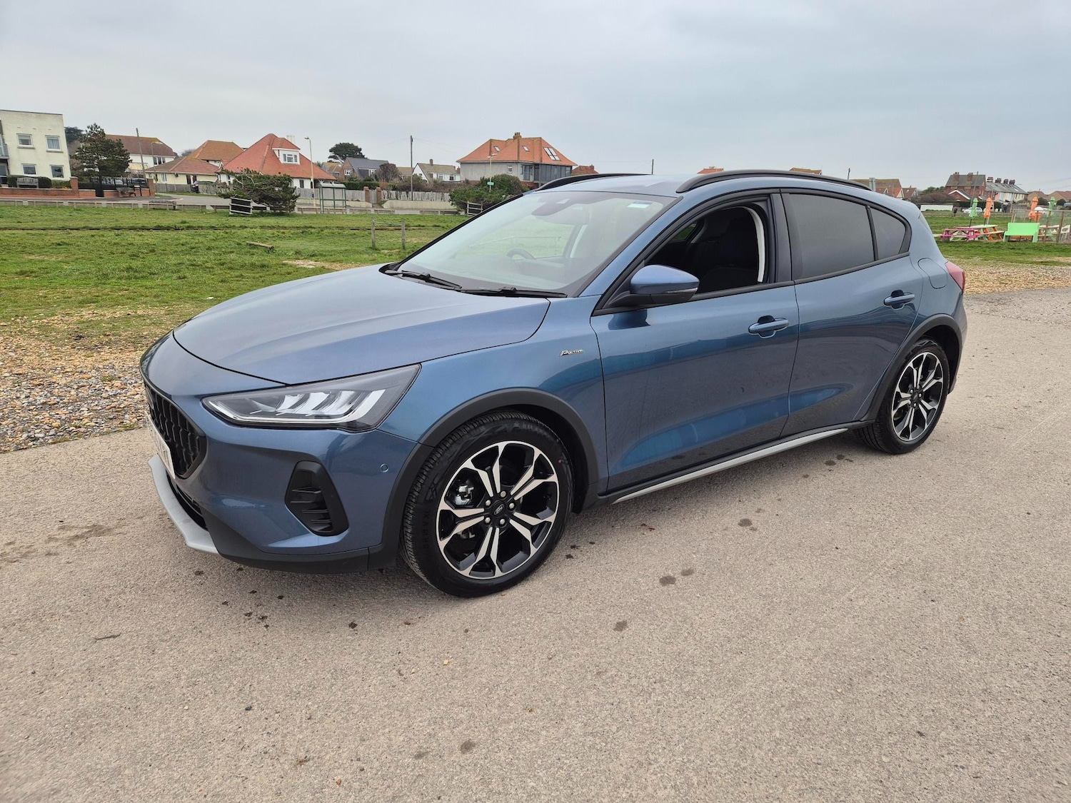 Used Ford Focus 2025 for sale - 77043100: Photo 3