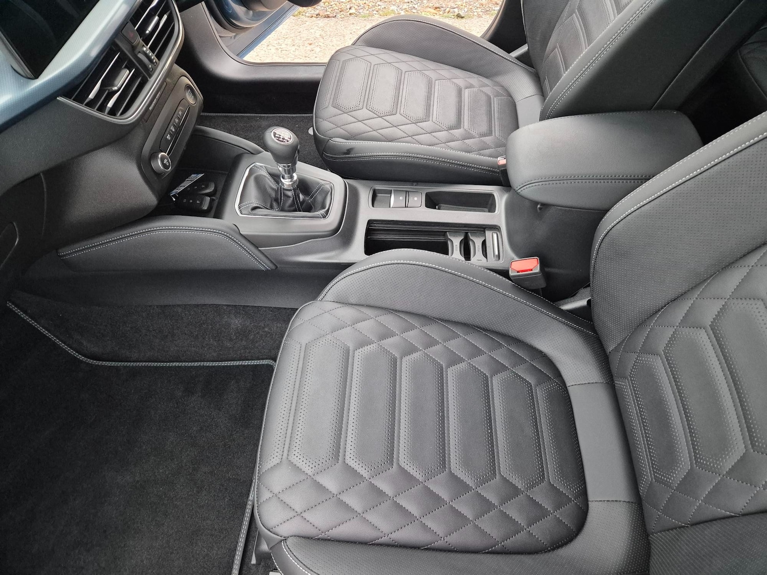 Used Ford Focus 2025 for sale - 77043100: Photo 9