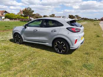 Used Ford Puma 2022 for sale - 71882558: Photo