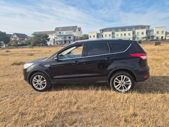 Used Ford Kuga 2015 for sale - 79167867: Photo