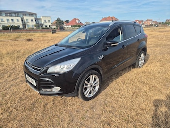 Used Ford Kuga 2015 for sale - 79167867: Photo