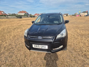 Used Ford Kuga 2015 for sale - 79167867: Photo