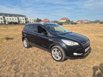 Used Ford Kuga 2015 for sale - 79167867: Photo