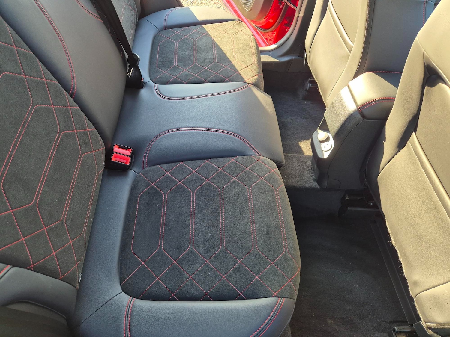 Used Ford Puma 2025 for sale - 77048346: Photo 11