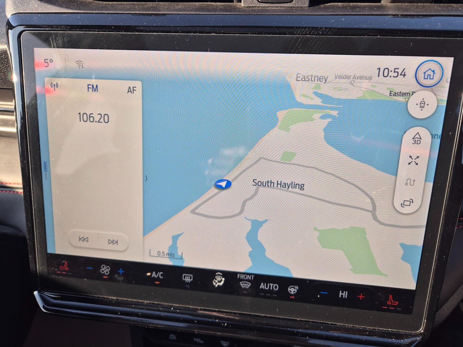 Used Ford Puma 2025 for sale - 77048346: Photo 12