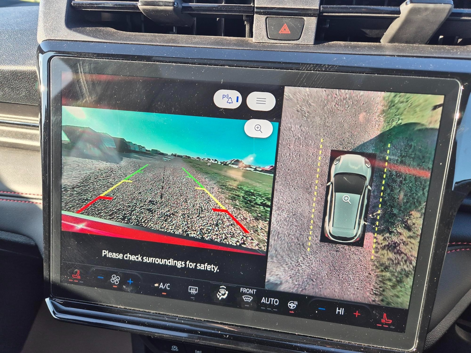 Used Ford Puma 2025 for sale - 77048346: Photo 13