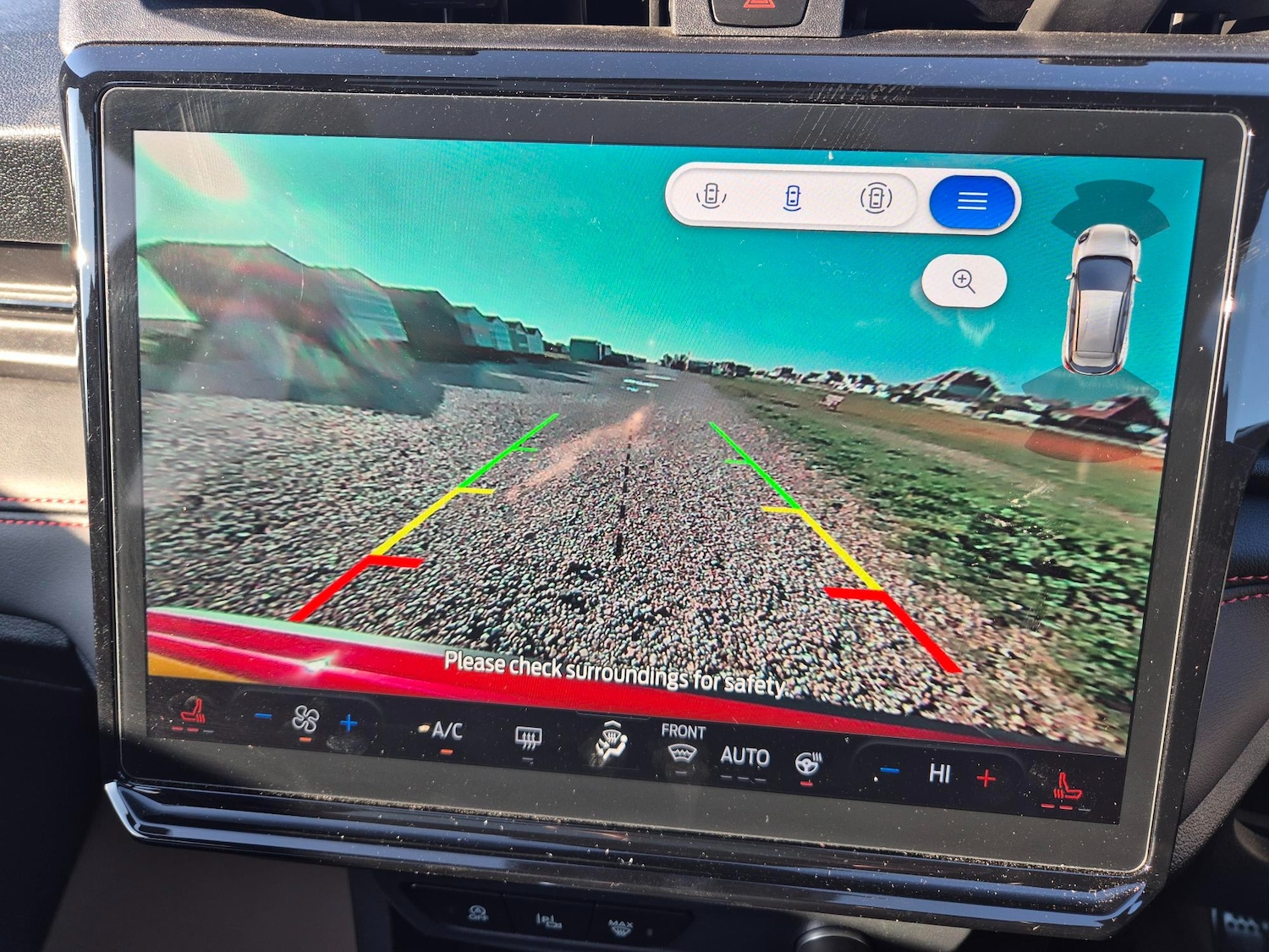 Used Ford Puma 2025 for sale - 77048346: Photo 14