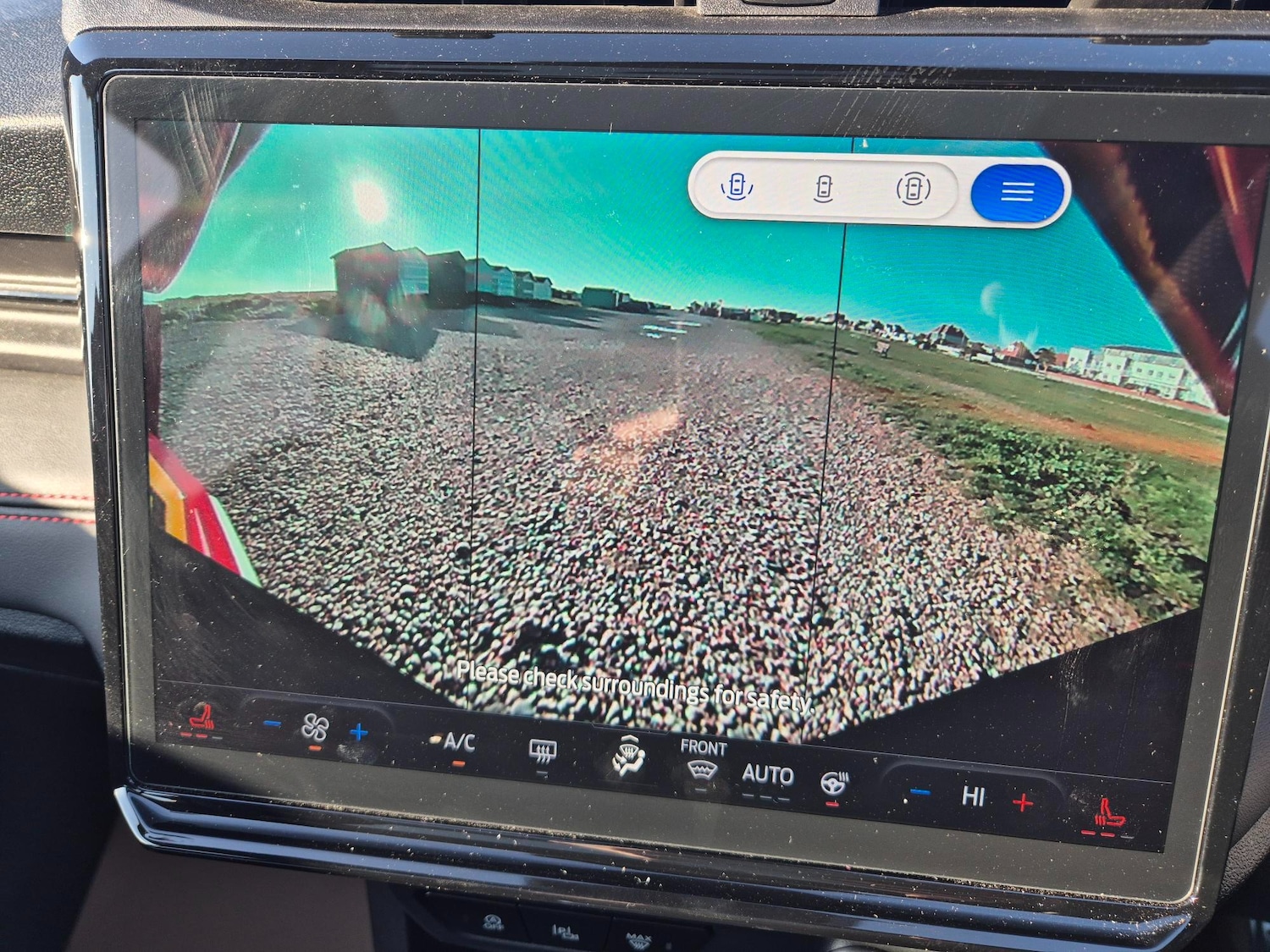 Used Ford Puma 2025 for sale - 77048346: Photo 15