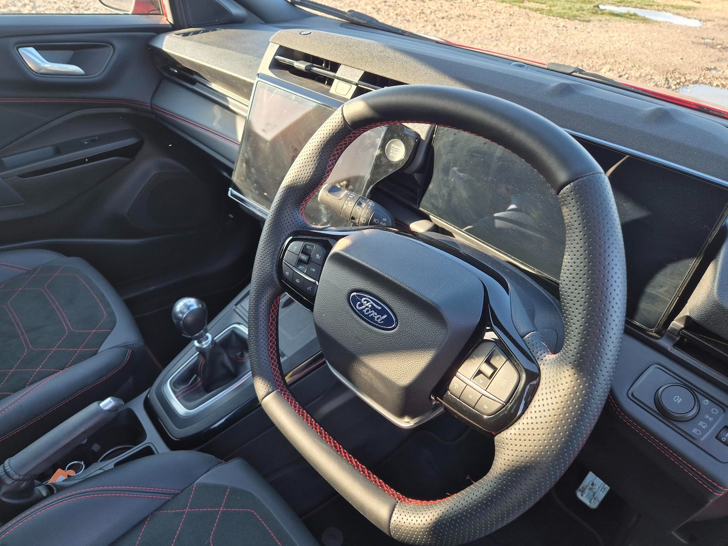 Used Ford Puma 2025 for sale - 77048346: Photo 16