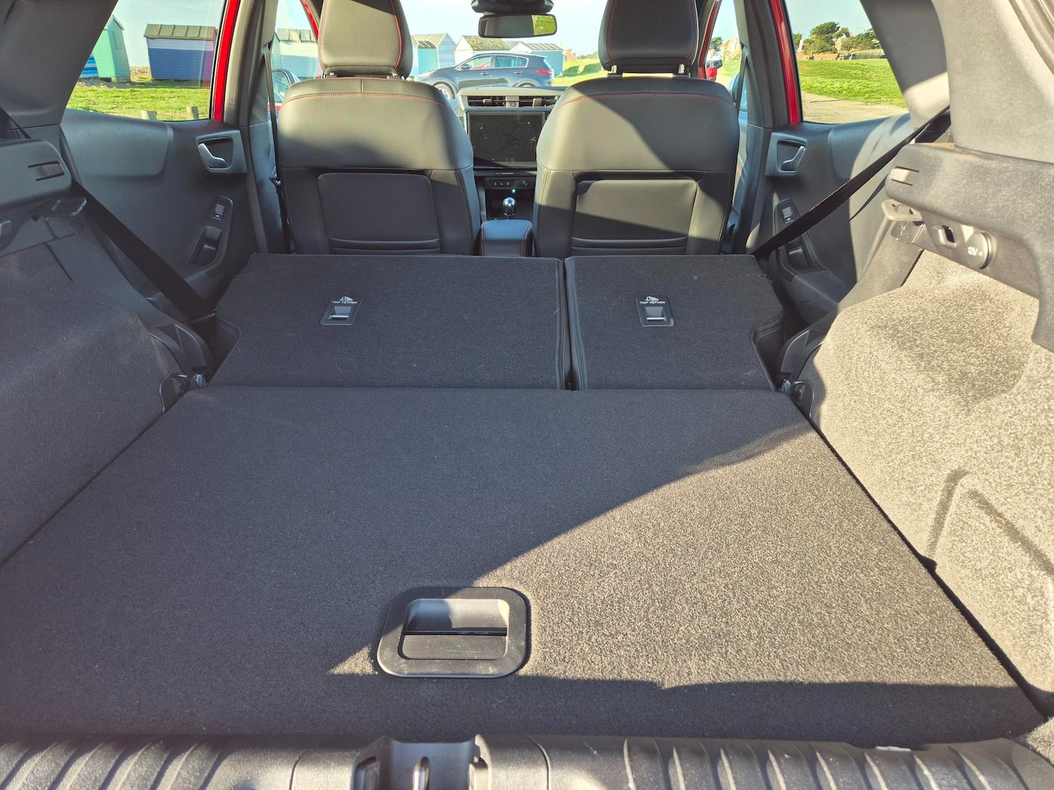 Used Ford Puma 2025 for sale - 77048346: Photo 18