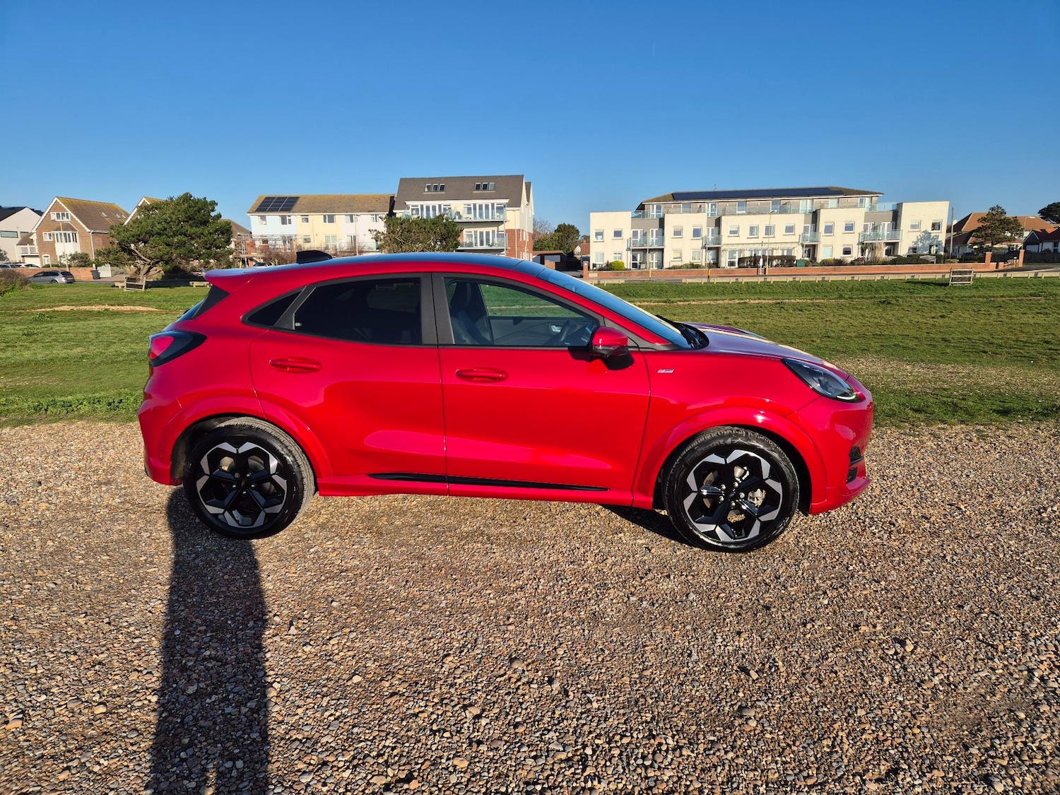 Used Ford Puma 2025 for sale - 77048346: Photo 2