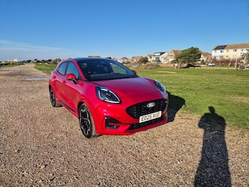Used Ford Puma 2025 for sale - 77048346: Photo