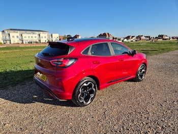 Used Ford Puma 2025 for sale - 77048346: Photo