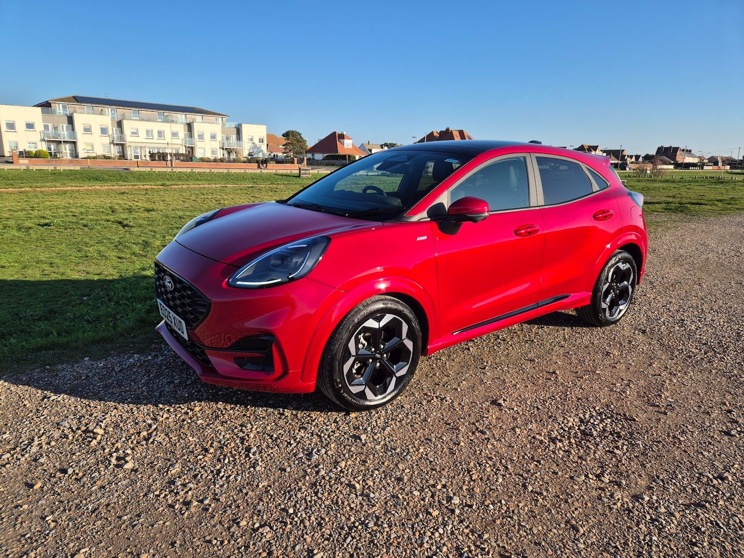 Used Ford Puma 2025 for sale - 77048346: Photo 5