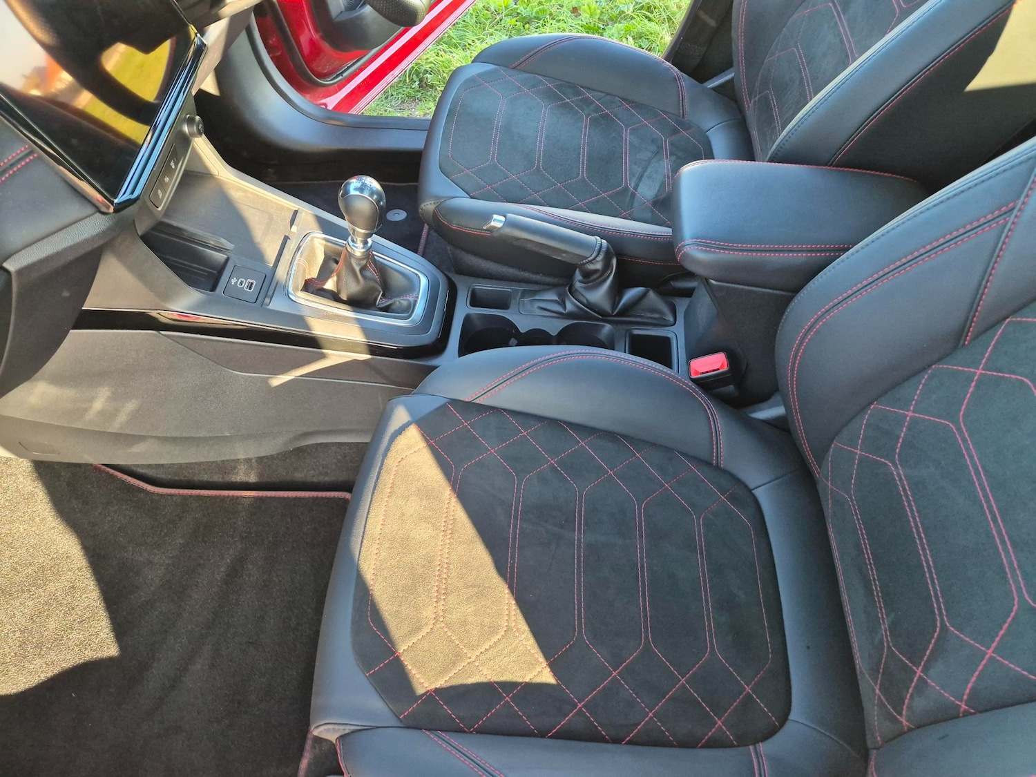 Used Ford Puma 2025 for sale - 77048346: Photo 8