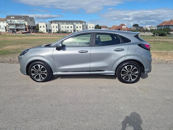 Used Ford Puma 2023 for sale - 79830154: Photo