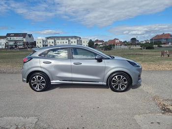 Used Ford Puma 2023 for sale - 79830154: Photo